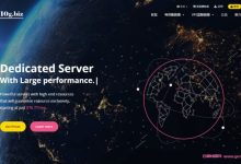 10gbiz：香港/洛杉矶CN2直连线路VPS四折优惠,美国硅谷站群服务器首月半价-171主机测评