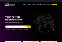 ATCLOUD:美国/加拿大/法国/英国/德国/新加坡vps;2核/1GB内存/1TB空间/KVM,$4.5/月-171主机测评