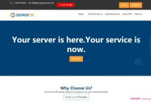 georgedatacenter:美国VPS可选洛杉矶/芝加哥/纽约/达拉斯机房,$20/年;洛杉矶独立服务器39美元/月-171主机测评