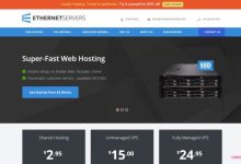 ethernetservers:便宜美国洛杉矶vps,1核/512M内存/10GB硬盘/1Gpbs端口/2个IP,年付仅10美元-171主机测评