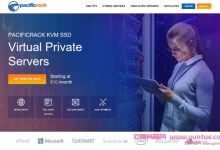 Pacificrack:2021年七夕节促销美国洛杉矶VPS;2核/2G内存/60G SSD/1T流量/支持Windows,$13.14/年-171主机测评