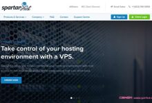 SpartanHost(斯巴达主机):美国西雅图vps补货,三网去程直连高防回程优化,全线八折优惠-171主机测评
