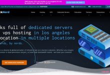 RackNerd:洛杉矶vps/西雅图vps/圣何塞vps等多机房;KVM/Intel或AMD Ryzen,9.49美元/年起-171主机测评
