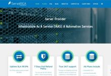 servarica:加拿大vps,原生IP,不限流量,低至$2/月每1T硬盘(ZFS raidz2)-171主机测评