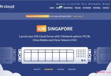 ION Cloud:洛杉矶/圣何塞vps,2核/2GB内存/60GB SSD空间/3TB流量/1Gbps端口/KVM/$120/年-171主机测评