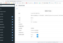 【技术底稿 28】别再手写 API 文档了!SpringDoc+Knife4j 真香,还能复用老平台登录态-171主机测评