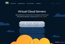 HostMem:最新美国vps促销,美国洛杉矶机房,便宜年付美国VPS低至$12.99/年-171主机测评