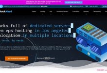 RackNerd:美国便宜vps,Intel平台21.8美元/年起,AMD平台VPS14.18美元/年起-171主机测评
