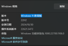 Windows安装原生Codex CLI 让你拥有更强力的AI代码助手！【支持GPT5.4、GPT5.3-codex】-171主机测评