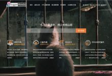 糖果主机：万圣节促销,香港/洛杉矶云服务器优惠,每续费一年赠送半年-171主机测评