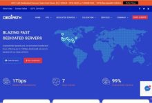 dedipath：全场5折优惠,10个美国数据中心,美国独立服务器(低至$39)+VPS(低至$20/年)-171主机测评