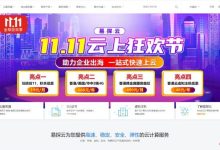 易探云:双十一狂欢,美国/香港cn2云服务器仅19元/月起;香港服务器490元/月;香港站群服务器232个ip仅1399元/月-171主机测评