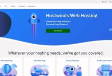 2021年11月Hostwinds优惠码/优惠套餐/美国西雅图直连vps月付$4.99-171主机测评
