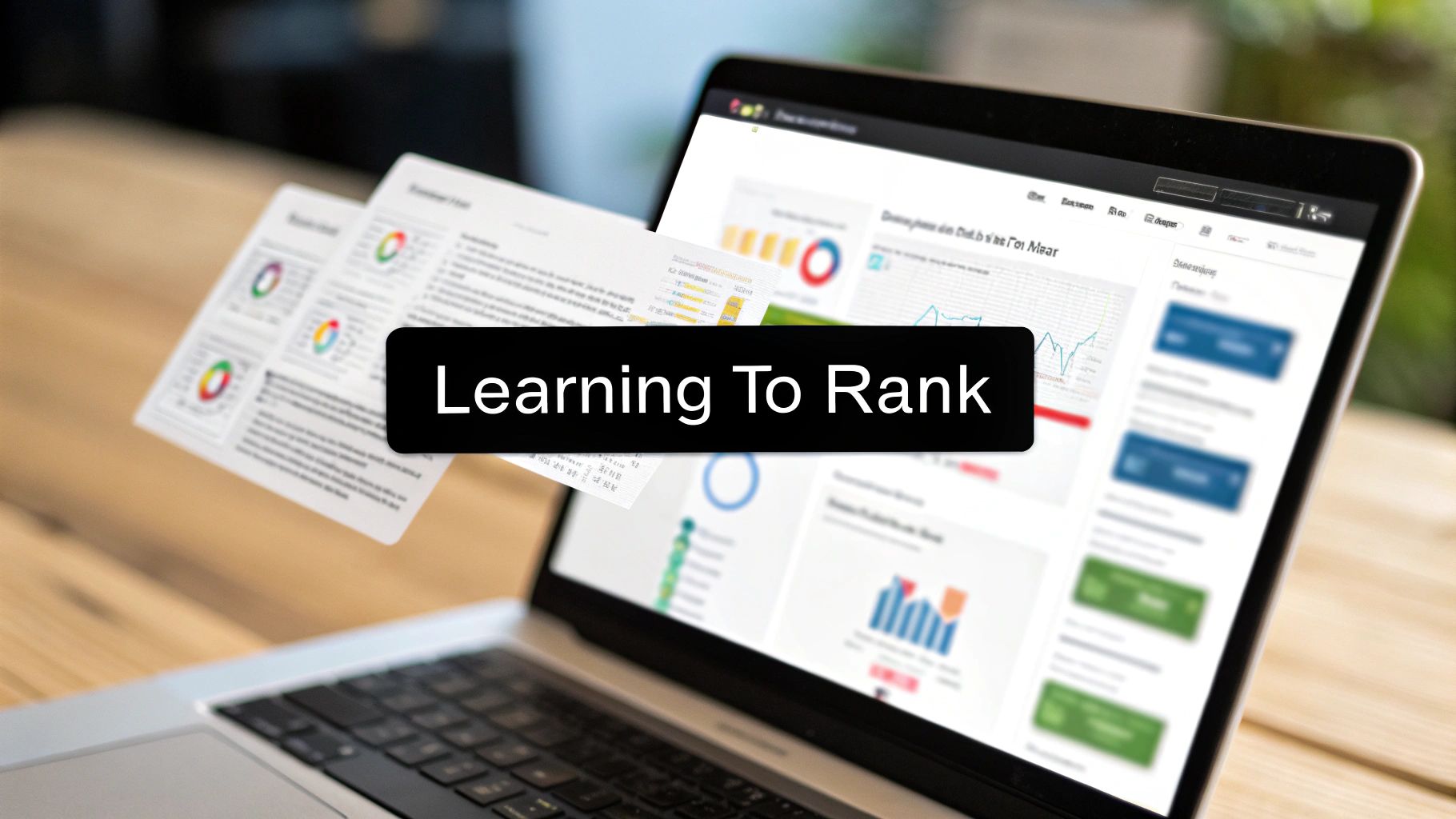 LearningToRank