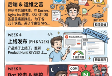 为什么我不建议普通前端盲目卷全栈？-171主机测评