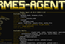 Docker 部署 Hermes Agent 完整指南(Windows / Linux 通用)-171主机测评