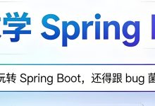 【SpringBoot 3.x 第164节】RestClient、WebClient、HTTP Interface 选型指南,一文给你讲透!-171主机测评