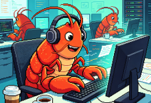 【最新 v 2.7.5】Windows 本地 AI 智能体一键部署，Open Claw 2.7.5 新版实测，办公自动化天花板来了-171主机测评