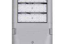 城镇街道LED路灯工程技术分析:合规、耐用与节能-171主机测评