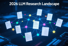 2026十大LLM研究突破:扩散语言模型挑战自回归、Unicode隐形注入、AI操纵性评估 — 大模型从狂飙走向可控-171主机测评
