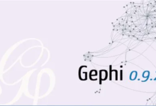 可视化工具|Gephi 0.9.2安装教程与下载流程实录-171主机测评