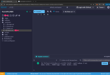 使用 Remix IDE 在 Polkadot Hub 测试网部署 ERC-20 代币(新手完整实战教程)-171主机测评