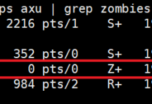 Linux 进程管理实战指南-171主机测评