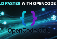 OpenCode SDK:用类型安全的代码操控 AI 编程助手-171主机测评