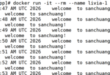 Python项目容器化完整实操流程-171主机测评
