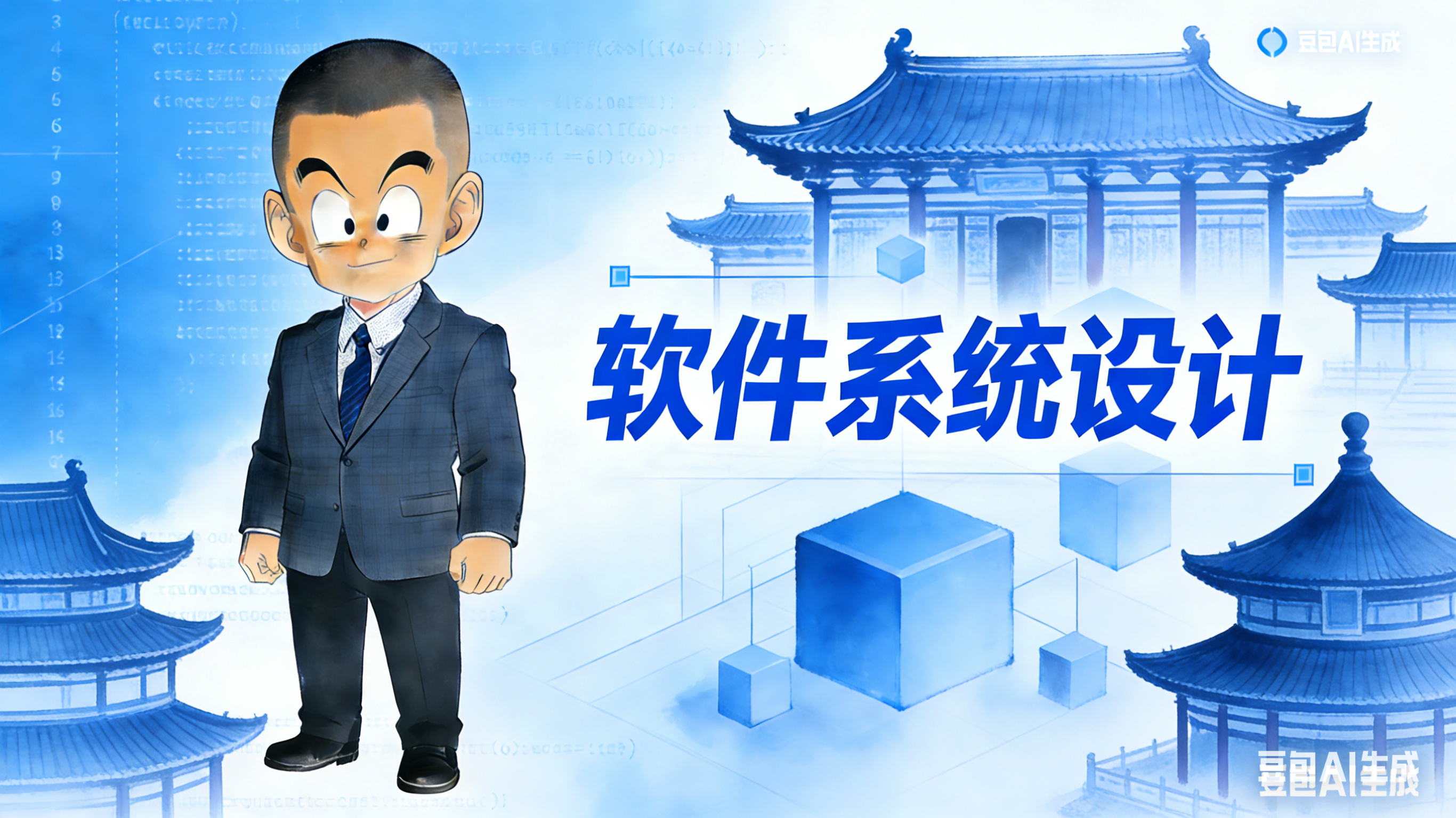 系统设计 020:数据库备份架构与分片Sharding实战|MySQL_NoSQL双端深度解析