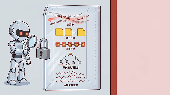 Agent不是原生的