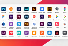 Adobe 全家桶(2017~2025)-171主机测评