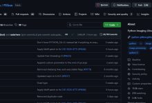 Pillow:Python 图像处理的基石-171主机测评