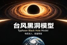 黑洞:不是奇点,是宇宙的台风——基于NLPC框架的离心机模型(Typhoon Black Hole Model)-171主机测评