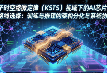 贾子时空缩微定律（KSTS）视域下的AI芯片技术路线选择：训练与推理的架构分化与系统协同-171主机测评