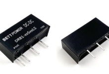 1W 隔离12V转5V电源模块选型参数规格解析:IB1205LS-1WR3 适配优选 钡特电源 DRB1-12S05LS-171主机测评