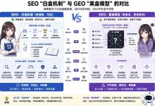 现在连SEO专家都跑去做GEO了。。-171主机测评