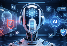 2026大模型语音机器人选型指南：避开“伪智能”陷阱选对真AI-171主机测评