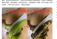 AI越来越会“造假“，跨模态鉴伪为什么正在成为AI时代的新基建？-171主机测评