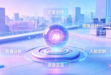 AI赋能制造业:小白也能学会的7大应用场景,速收藏!-171主机测评