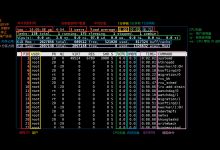 服务器卡顿找不到原因?一文吃透 Linux 性能监控、压力模拟与 Systemd 服务管理-171主机测评