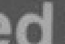 OpenCV C++基于CNN模型识别单个字符(OCR)-171主机测评