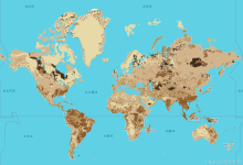 ERA5-Land:高分辨率陆地气候数据详解-171主机测评