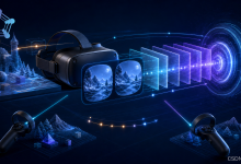 Axmol v3: VR 引入 OpenXR 运行时渲染路径-171主机测评
