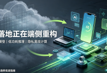 2026黑马技术:端侧AI轻量化部署实战!告别大模型算力内卷-171主机测评