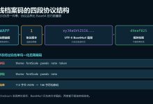不接后端,Web 应用怎样跨设备迁移数据?版本、校验、兼容与安全边界实战-171主机测评