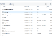 Windows 下运行 Hadoop 并部署到 AWS EMR 指南-171主机测评