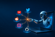 Agent-Reach 安装部署教程：给你的 AI Agent 装上互联网眼睛，零 API 费用搞定 10+ 平台搜索-171主机测评