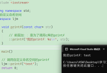 【C++】 入门篇 从C到C++-171主机测评