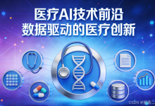 医疗AI必备|10大免费开源数据集(附直接获取链接+注册指南)-171主机测评
